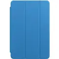 Apple Smart deksel-etui for iPad Mini - Surf Blue
