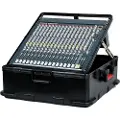 Gator GTSA-MIX12PU Case for 12U Rack Mixers