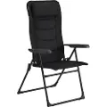 Vango HAMPTON DLX CHAIRDUOWEAVE CAMPINGSTOL