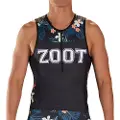 Zoot Ltd 83 19 Ermeløs Sykkeltrøye