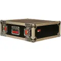 Gator G-TOUR 6U G-Tour 6U Rack Case