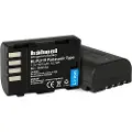 Hähnel Hl-plf19 Batteri
