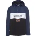 Napapijri Rainforest Summer Block Jakke
