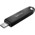 SanDisk Ultra Usb 3.1 Type-c 128gb Minnepinne