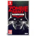 Nintendo Switch Sniper Elite: Zombie Army Trilogy Imp Uk