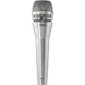 Shure KSM8 Dualdyne Dobbel Membran Dynamisk Mikrofon Nikkel