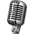 Shure 55sh Series Ii Mikrofon