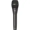 Shure KSM9 kondensatormikrofon for vokal (grå)