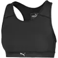 Puma Adriana Lima Always Ready Sports-bh Med Høy Effekt