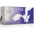 Asmodee Spill Wingspan European Expansion (EN)