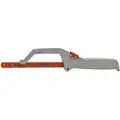 Bahco mininedstryger letmetal - 208 sb klingeholder