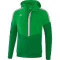 Erima Tracktop Squad Jakke