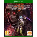 Namco Bandai Games Xbox One Sword Art Online: Fatal Bullet