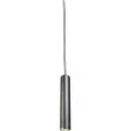 QAZQA Design Hengelampe Sort - Tuba Small