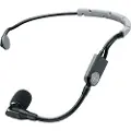 Shure SM35-TQG Cardioid Kondensator Hodetelefonmikrofon