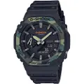Casio G-shock Ga-2100su-1aer Klokke