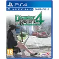 Sony Ps4 Disaster Report 4 Summer Memories