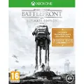 Electronic Arts Star Wars Battlefront Ultimate Edition XBOX One (Digital nedlasting)