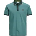 Jack & Jones Charming Kortermet Poloskjorte