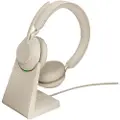 Jabra Evolve 2 65 Ms Voip-hodetelefoner