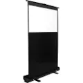 Multibrackets Multibraketter 1837, guide, 2,29 m (90), 2 m, 112 cm, 16:9, matt hvit