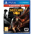 Sony inFAMOUS: Second Son - Sony PlayStation 4 - Action