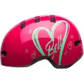 Bell Helmets Lil Ripper Junior Byhjelm