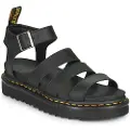 Dr. Martens Blaire Hydro Leather Sandaler