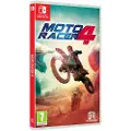 Mindscape Switch Moto Racer 4