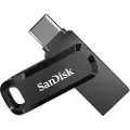 SanDisk Ultra Dual Drive Go 512gb Usb Type-c Minnepinne