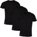 Lacoste Th3451 T-shirt Kortskjortet Pyjamas-t-skjorte