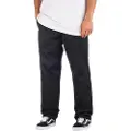 Carhartt WIP Master II Bukse svart