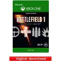 Microsoft Battlefield 1 Shortcut Kit: Infantry Bundle - Xbox One - Nedlasting - ESD