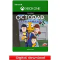 Xbox Octodad Dadliest Catch - Xbox One - Nedlasting - ESD