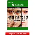 Square Enix Final Fantasy XV: Season Pass - Season Pass - Xbox One - Nedlasting - ESD