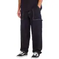 Homeboy X-Tra Work Jeans svart