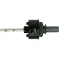 Bahco 3834-ARBR-9100, 250 g