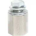 Thule Internal Hub Hitch Adapter Shimano Reservedel
