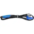 Eurolite Kombikabel DMX P-Con/3 Pin XLR 1,5m (30227780)