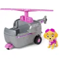 Spin Master PAW Patrol PAW VHC BscVeh LowPrice Skye GML, Helikopter, PAW Patrol, 3 år, Grå, Rosa