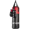 Euro Play Punching Bag - 10 kg
