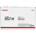 Canon CRG 057H / 3010C002 High Black - Laser toner Svart