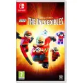 Warner Bros. Switch Lego The Incredibles (uk/dk)