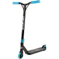 Euro Play Trick Scooter 7.0 - Black/Turquise