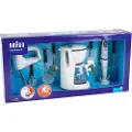 Braun Liten mega kuchenny brun