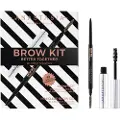 Anastasia Beverly Hills Better Together Brow Kit - Dame - 2 ml #Soft Brown