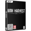 Gamekeys Iron Harvest Steam (Digital nedlasting)