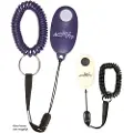 Trixie Soft Clicker Assorted Colours