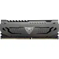 Patriot Memory Viper Steel Series 16gb 2x8gb Ddr4 3600mhz Ram-minne