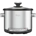 Sage Software SRC600BSS4EEU1 the Risotto Plus - Multikoker - 3.7 liter - 760 W - sølv